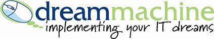 Dream Machine logo