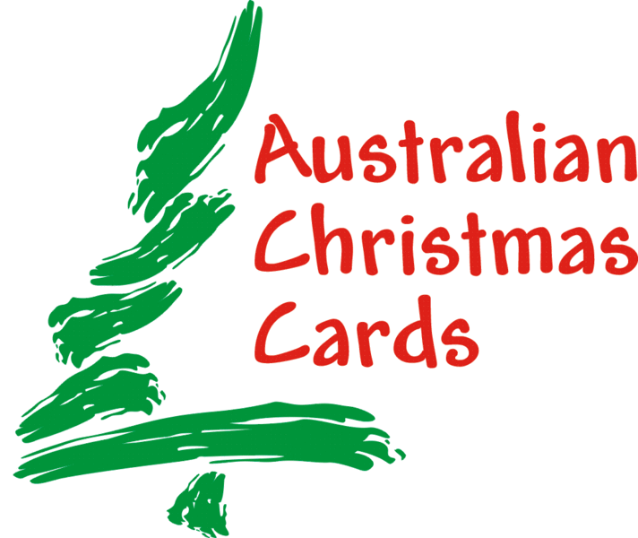 Australian Christmas Cards