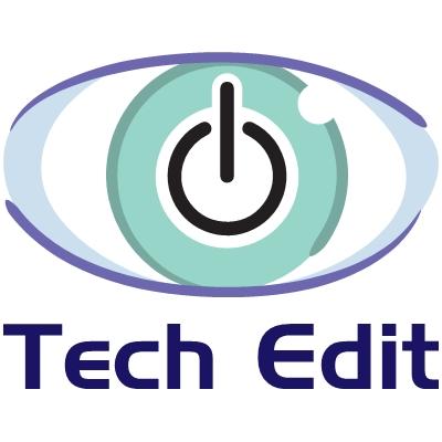 Tech Edit