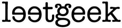 LeetGeek