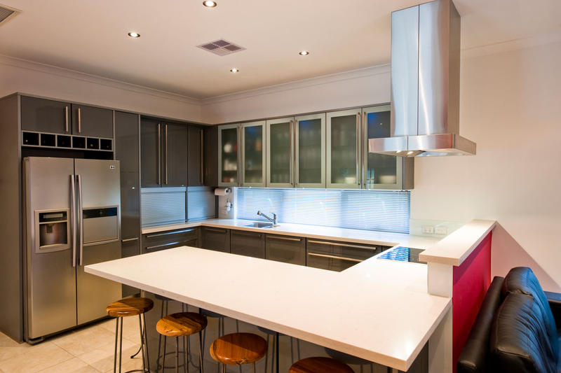 Kitchen Choice: Nedlands