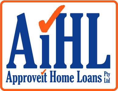 Approveit Home Loans logo