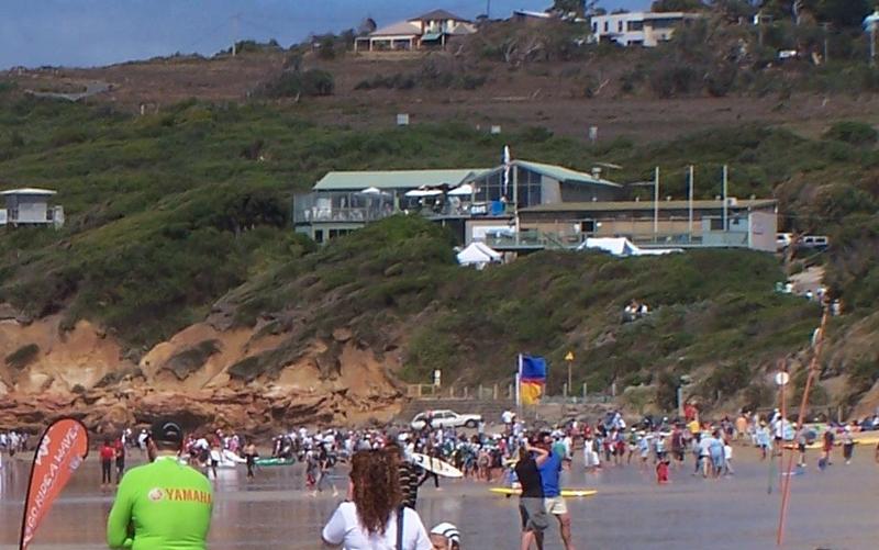 Anglesea Surf Lifesaving Club