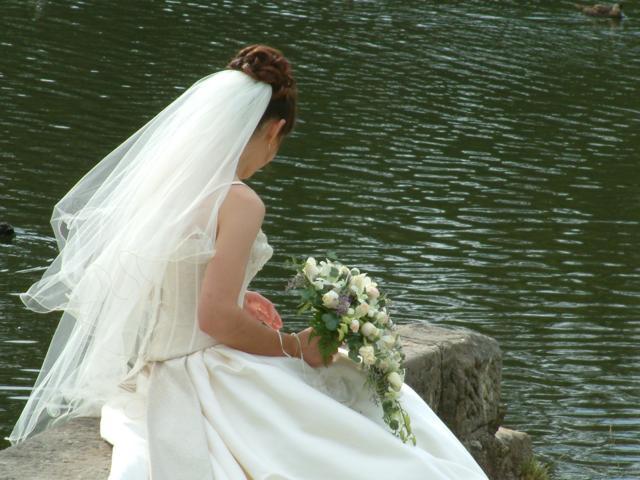 NSW Celebrant: Adrian Downey