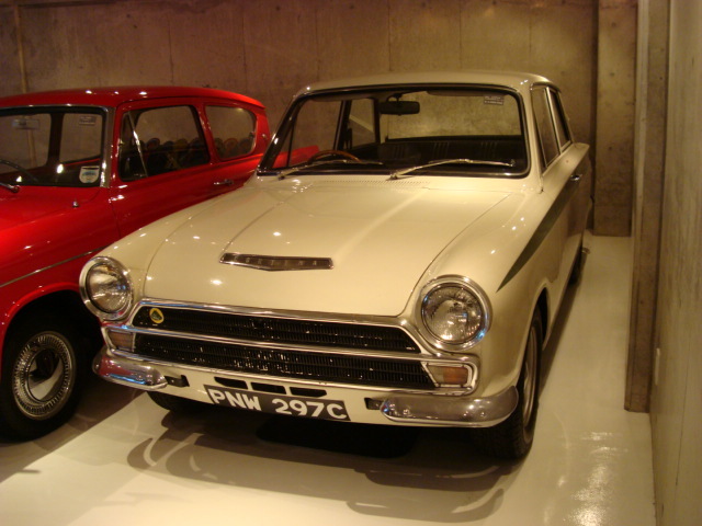 Truman Classic Cars