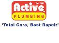 Active Plumbing: Kensington