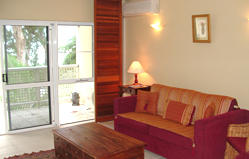 Marlin Waters Beachfront Apartments