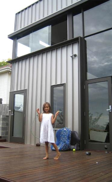 Ingrid Donald Architect