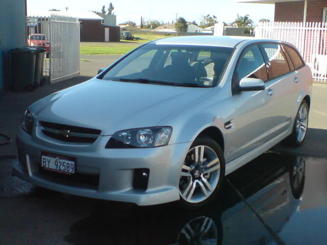 Central Car Cleaners
