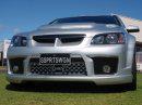 Central Spoilers & Automotive Spraypainting