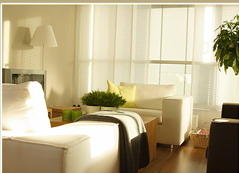 Pristine Abodes
