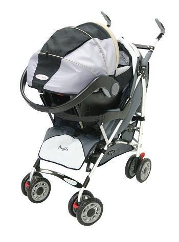On The Go Baby Hire