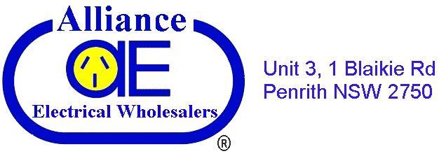 Alliance Electrical Wholesalers