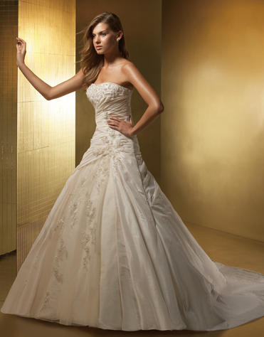 Just Formals & Bridal