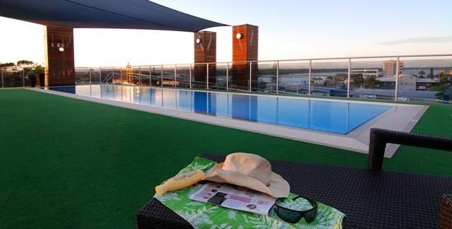 Mantra Quayside Apartments