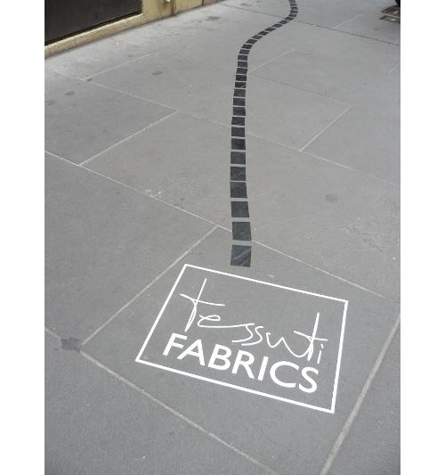 Tessuti Fabrics: Surry Hills