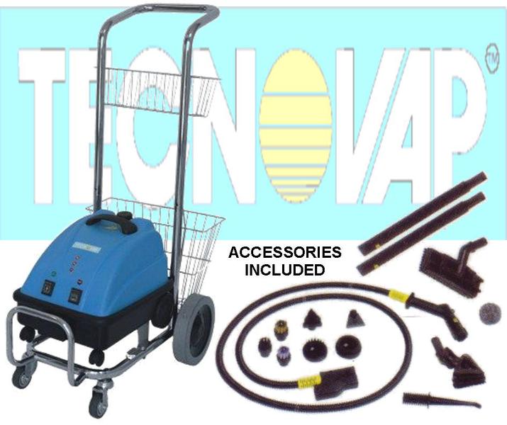 Tecnovap Australia