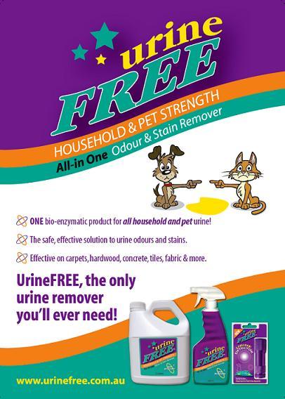 Urine Free