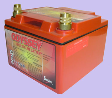 Tas Battery Clinic