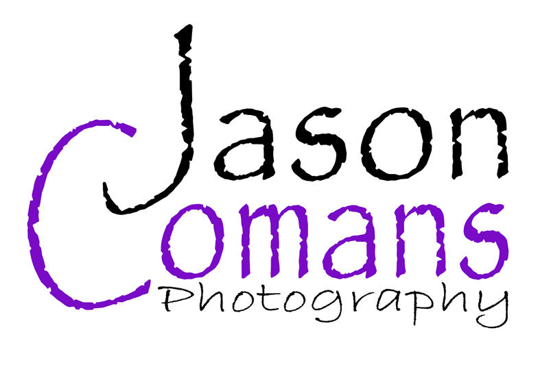 Jason Comans Photography logo