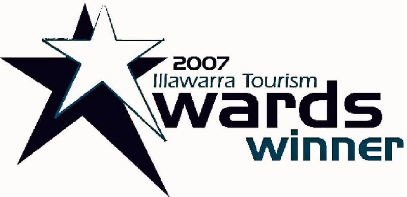 Kiama Scenic Tours
