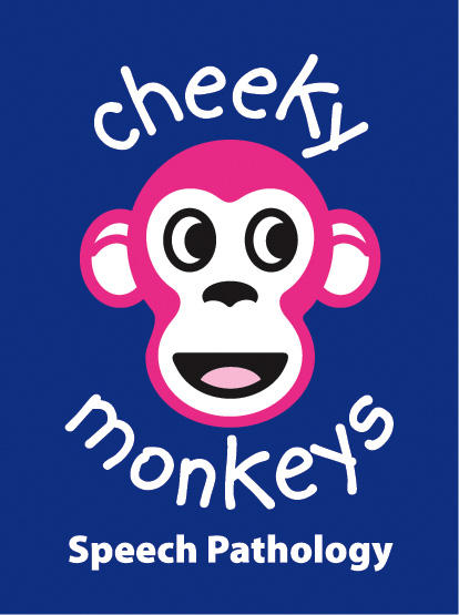 Cheeky Monkeys Speech Pathology