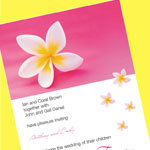 Allure Designer Stationery