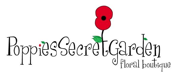 Poppies Secret Garden