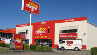 Springwood Office Supplies