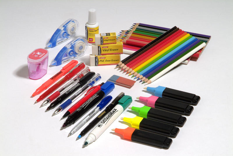 Brisbane Office Supplies