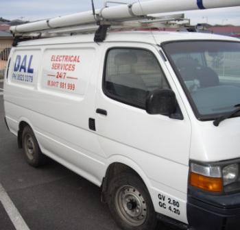 DAL Electrical Services