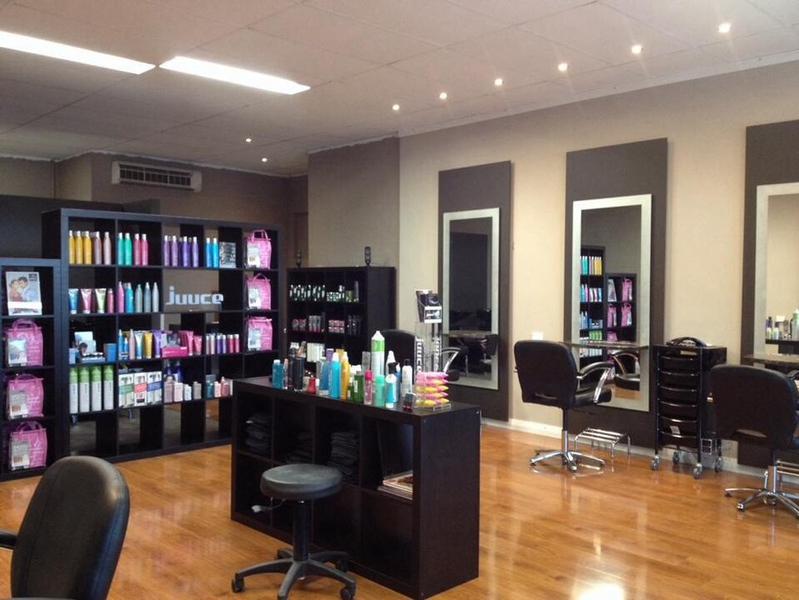Colours + Cuts Hair Studio