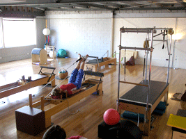 Studio 202
