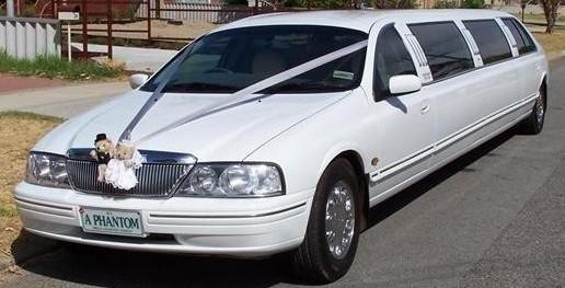 Casey Limousines: Werribee