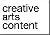 Creative Arts Content