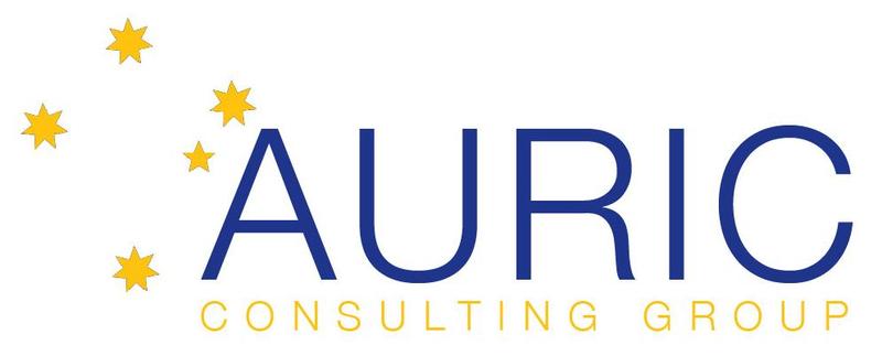 Auric Consulting Group Pty Ltd
