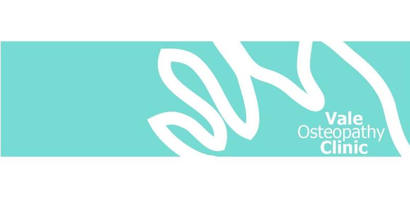 Vale Osteopathy: Pascoe Vale logo