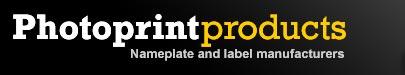 Photoprint Products logo