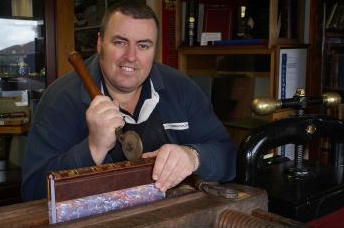 Ballarat Bookbinding