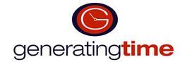 Generating Time