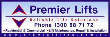 Premier Lifts: Geelong