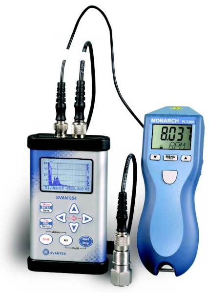 Acu-Vib Electronics