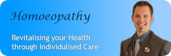 Homeopathic Care