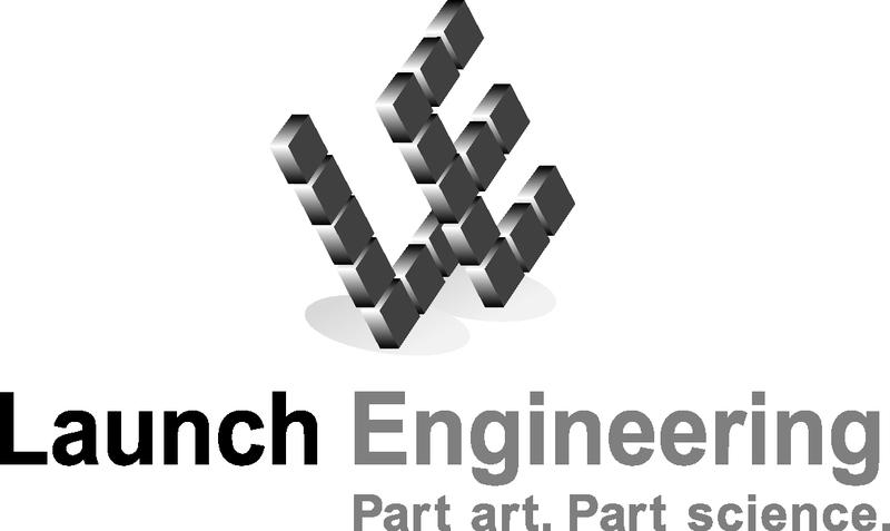 Launch Engineering logo