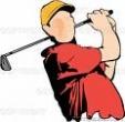 Midland Golf: Mike Deakin logo