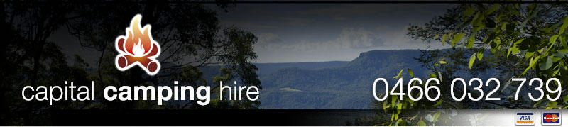 Capital Camping Hire