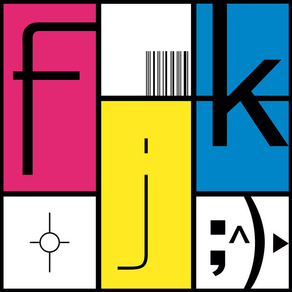 FJK Graphic Design