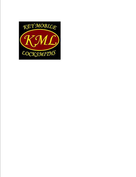 Key Mobile Locksmiths
