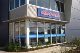 Sign-A-Rama: Cairns