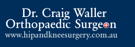 Prof Craig Waller: Darlinghurst